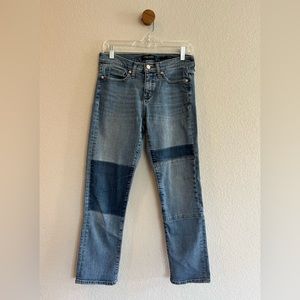 Banana Republic. 27. Girlfriend. Super comfy!